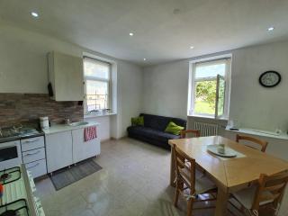 Casa Zucol - Sarnonico - 6