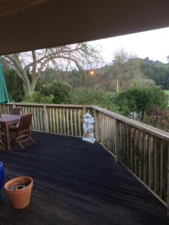 Waitomo Caves Guest Lodge - Waitomo Caves - 4