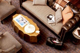 The Stanford Park Hotel - Menlo Park - 5