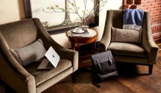 The Stanford Park Hotel - Menlo Park - 4