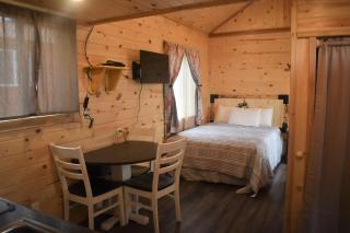 Drift Lodge - Island Park - 3