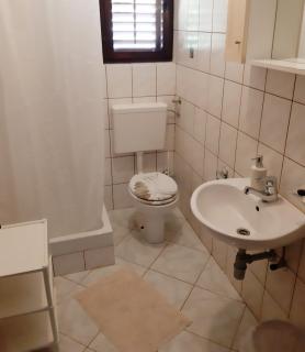 Apartman Lucija - Rab - 2