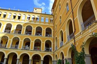 Ostello San Giovanni Bosco - La Spezia - 4