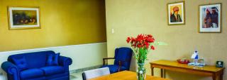 Eco Hotel Mariscal - San Salvador - 3