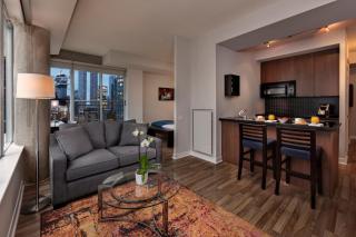 Executive Hotel Cosmopolitan Toronto - 5