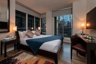 Executive Hotel Cosmopolitan Toronto - 3