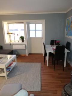 Seaview apartment Karmøy - Sæveland - 4