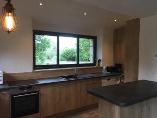 Les gîtes du Plec - Piscine - 4