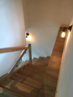 Les gîtes du Plec - Piscine - 9