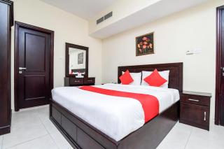 Paradise Inn 1 Tabasum Group - Ajman - 1