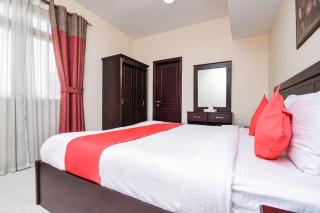Paradise Inn 1 Tabasum Group - Ajman - 0