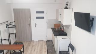 APARTAMENTY MIŁA - Zabrze - 1