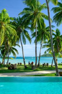 Tropica Island Resort-Adults Only - Malolo - 7