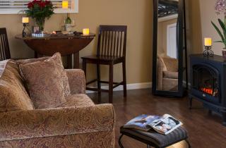 1825 Inn Bed and Breakfast - Palmyra - 3