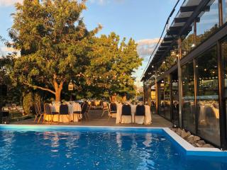 Hotel Horacio Quiroga - Termas de Salto Grande - 3