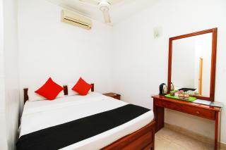 JKAB Park Hotel - Trincomalee - 4