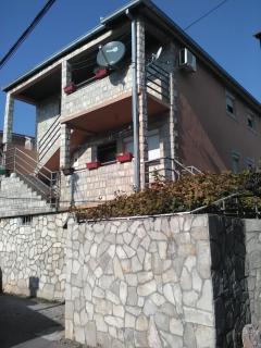 Studio-apartman Milena - Podgorica - 0
