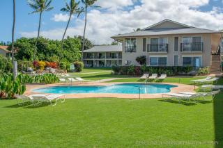 Nāpili Surf Beach Resort by Castle - 0