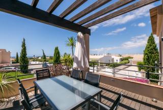 Mar da Luz Terrace Apt 118 - Lagos - 9