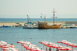 Breeze Guest House - Chernomorets - 9