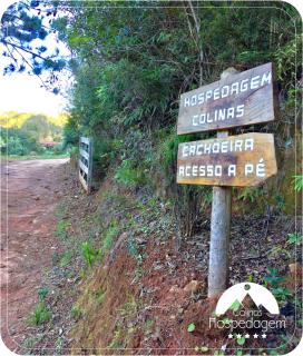 Hospedagem Colinas - 1