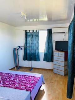 L'Escale Vanille - 500m de l'aéroport - 1