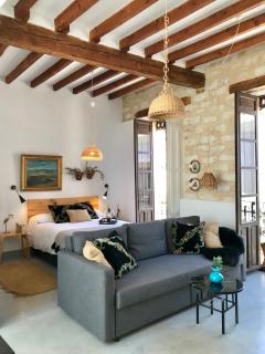 Apartamentos Boutique Villavieja - Alicante - 5
