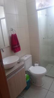 Apartamento linda vista para o mar Penha Parque Beto Carrero - Penha - 3