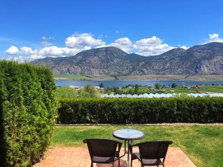 Shiraz Villa - Osoyoos - 0
