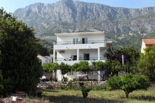 Apartments by the sea Drvenik Donja vala, Makarska - 6701 - Drvenik - 2