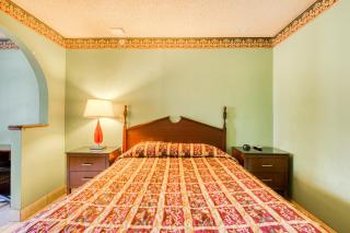 OYO Hotel Jackson South I-55 - 7