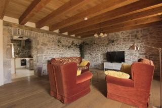 Family friendly house with a swimming pool Ruzici, Opatija - 16202 - Jurdani - 3