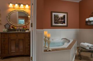 1825 Inn Bed and Breakfast - Palmyra - 8