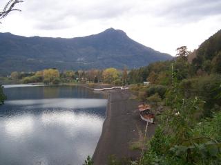 Hosteria-Cabañas Rucapillan - 3