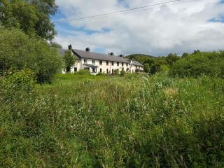 Loch Ness and Highlands holiday home - Bearnock - 0