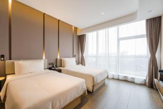 Atour Hotel Ningbo High-tech Zone Jiangnan Road - 9