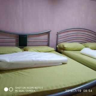Nora Damin Homestay Kampong Jalan Kebun - Kampong Lombong - 0
