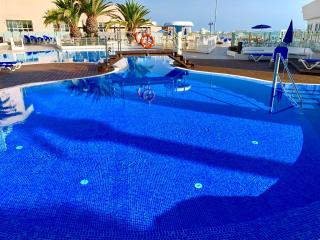 First Line Seaview Apartment - Adeje - 6