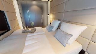 White Pearl Apartment 2.10 - 4