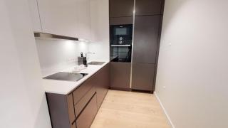 White Pearl Apartment 2.10 - Timmendorfer Strand - 8
