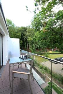 White Pearl Apartment 2.10 - Timmendorfer Strand - 1