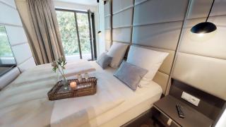 White Pearl Apartment 2.11 - Timmendorfer Strand - 5
