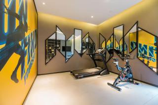 Atour Hotel Ningbo High-tech Zone Jiangnan Road - Ningbo - 8