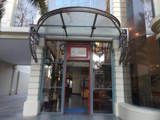 Hotel Plaza Rafaela - Rafaela - 8