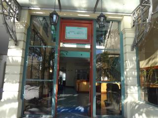 Hotel Plaza Rafaela - Rafaela - 7