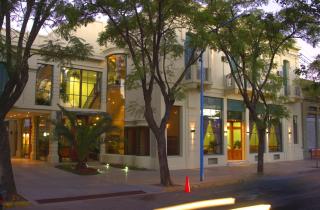 Hotel Plaza Rafaela - Rafaela - 0