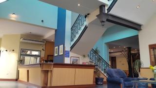 Hotel Plaza Rafaela - 6