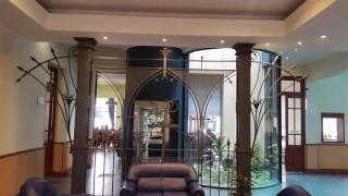 Hotel Plaza Rafaela - Rafaela - 4