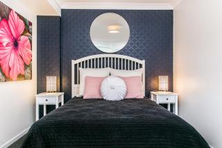 Calinda Sol 2 @ Clarkes Beach - 3