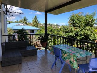 Appartement Tahiti-Faaa, 500m aéroport - Faaa - 4